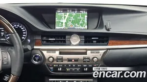 Lexus ES, 2013 — миниатюра 20