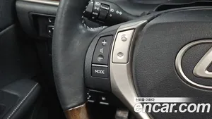Lexus ES, 2013 — миниатюра 22