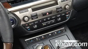 Lexus ES, 2013 — миниатюра 24