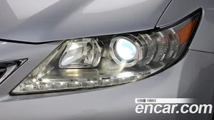 Lexus ES, 2013 — миниатюра 7