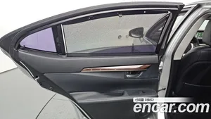 Lexus ES, 2013 — миниатюра 14