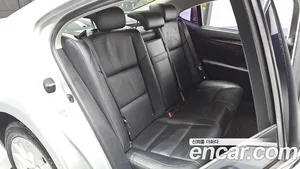 Lexus ES, 2013 — миниатюра 15