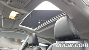 Lexus ES, 2013 — миниатюра 26