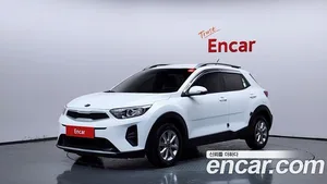 Kia Stonic, 2018 — миниатюра 1