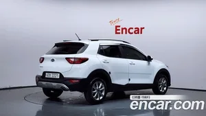 Kia Stonic, 2018 — миниатюра 2