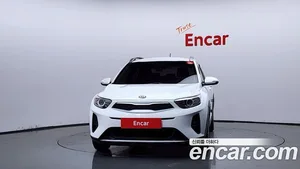 Kia Stonic, 2018 — миниатюра 3