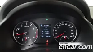Kia Stonic, 2018 — миниатюра 11