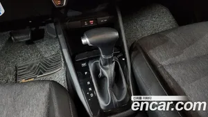 Kia Stonic, 2018 — миниатюра 12