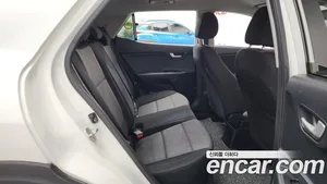 Kia Stonic, 2018 — миниатюра 17