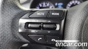 Kia Stonic, 2018 — миниатюра 20