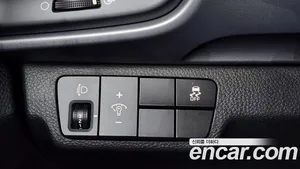 Kia Stonic, 2018 — миниатюра 22