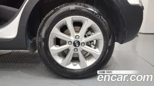 Kia Stonic, 2018 — миниатюра 7