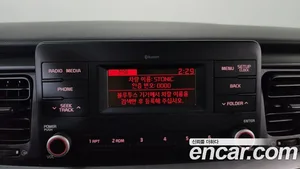 Kia Stonic, 2018 — миниатюра 27