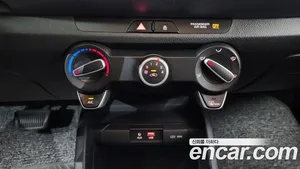 Kia Stonic, 2018 — миниатюра 28