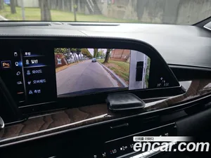 Cadillac Escalade, 2021 — миниатюра 12