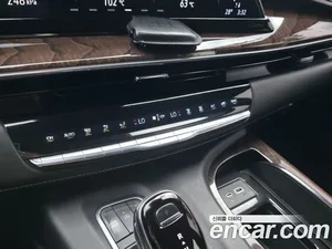 Cadillac Escalade, 2021 — миниатюра 13