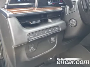 Cadillac Escalade, 2021 — миниатюра 14