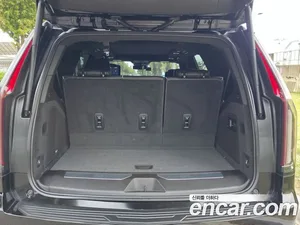 Cadillac Escalade, 2021 — миниатюра 20