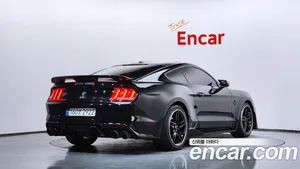 Ford Mustang, 2020 — миниатюра 2