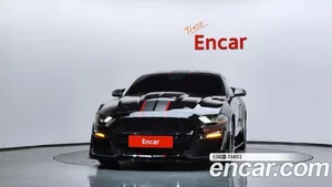 Ford Mustang, 2020 — миниатюра 3