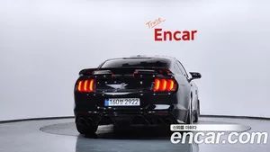 Ford Mustang, 2020 — миниатюра 4