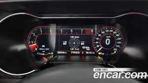 Ford Mustang, 2020 — миниатюра 8
