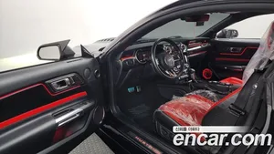 Ford Mustang, 2020 — миниатюра 10