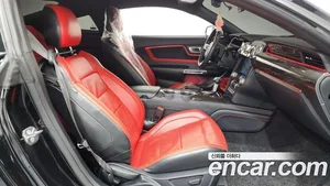 Ford Mustang, 2020 — миниатюра 11