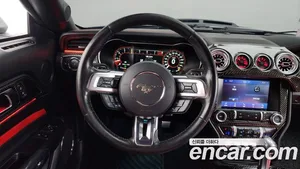 Ford Mustang, 2020 — миниатюра 13