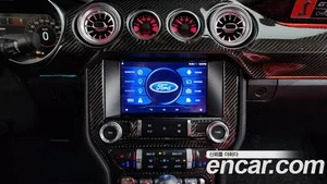 Ford Mustang, 2020 — миниатюра 14