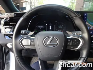 Lexus RX, 2025 — миниатюра 8