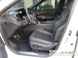 Lexus RX, 2025 — миниатюра 10