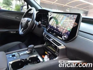 Lexus RX, 2025 — миниатюра 11