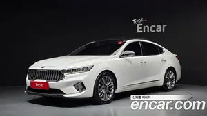 Kia K7, 2019 — миниатюра 1