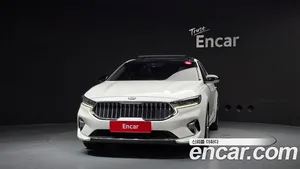Kia K7, 2019 — миниатюра 3