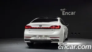 Kia K7, 2019 — миниатюра 4