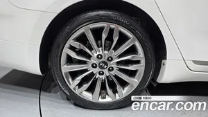 Kia K7, 2019 — миниатюра 5