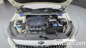 Kia K7, 2019 — миниатюра 6