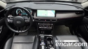 Kia K7, 2019 — миниатюра 10