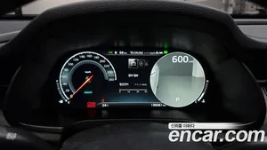 Kia K7, 2019 — миниатюра 11