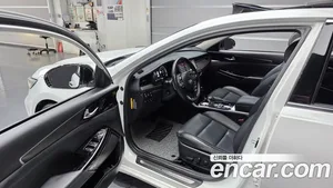 Kia K7, 2019 — миниатюра 13