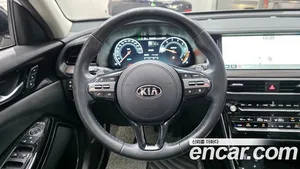 Kia K7, 2019 — миниатюра 19