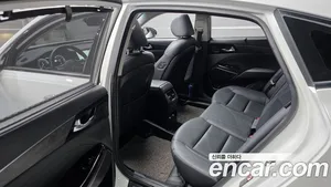 Kia K7, 2019 — миниатюра 25