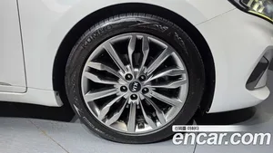 Kia K7, 2019 — миниатюра 7