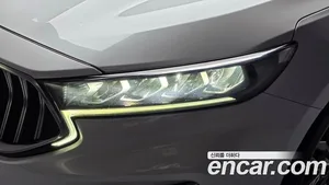 Kia K7, 2019 — миниатюра 8