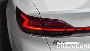 Kia K7, 2019 — миниатюра 9