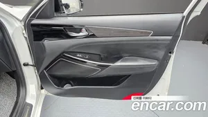 Kia K7, 2019 — миниатюра 15