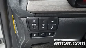 Kia K7, 2019 — миниатюра 28