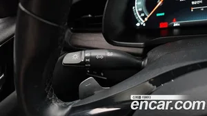 Kia K7, 2019 — миниатюра 29
