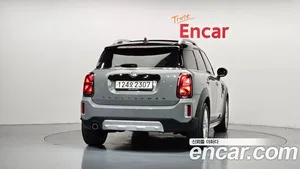 Mini Countryman, 2022 — миниатюра 4